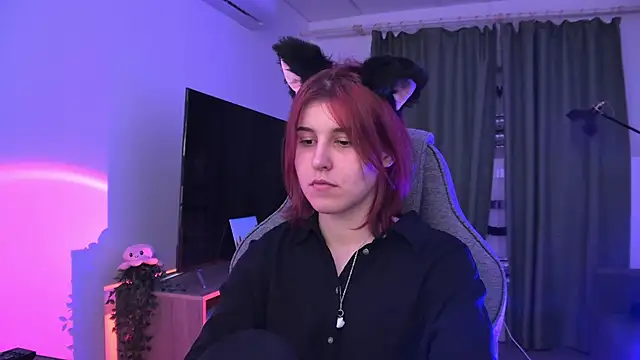 JulliaMoore – Live XXX-chat