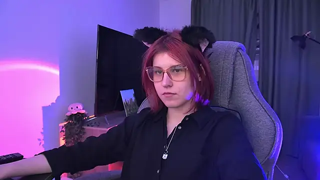 Chat XXX Live JulliaMoore