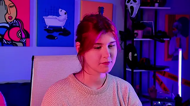 JulliaMooren Live XXX chat