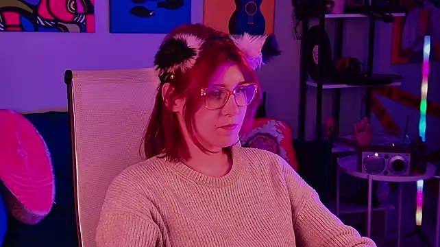 JulliaMoore 라이브 XXX 채팅