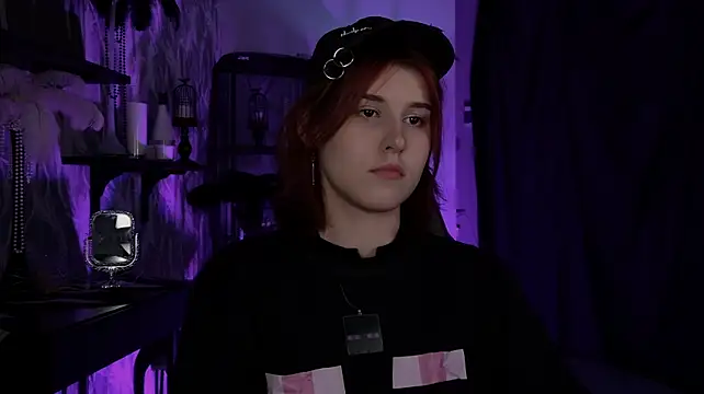Chat XXX en directo de JulliaMoore