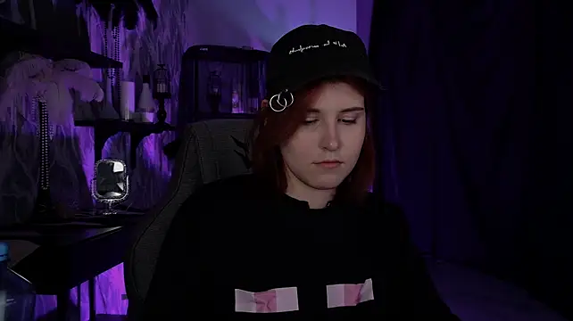 Chat +18 de JulliaMoore ao vivo