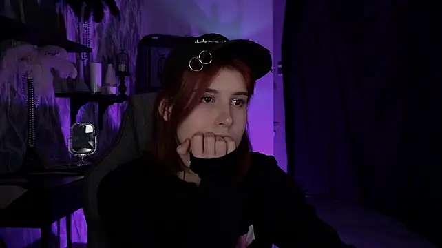 Czat XXX na żywo – JulliaMoore