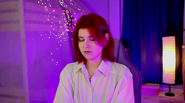 XXX chat uživo modela JulliaMoore