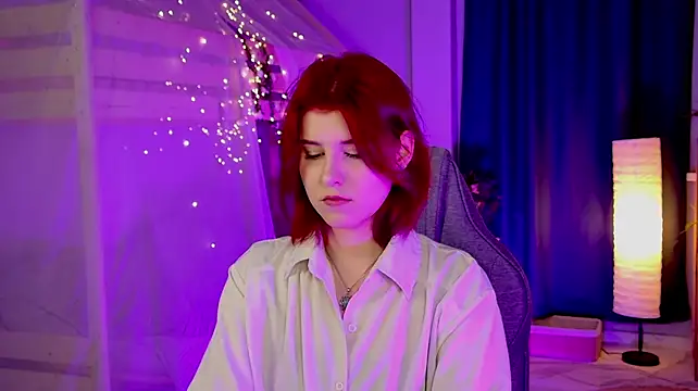 Chat +18 de JulliaMoore ao vivo