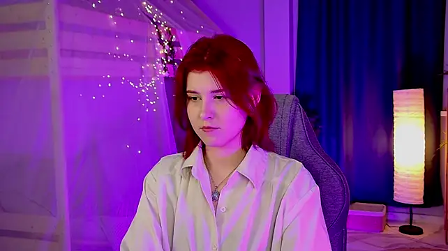 Chat XXX ao vivo de JulliaMoore