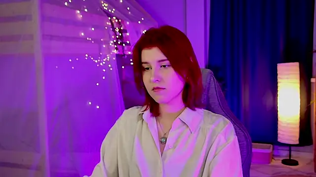 Chat +18 de JulliaMoore ao vivo