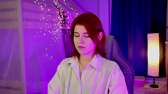 JulliaMoore's Webcam Show