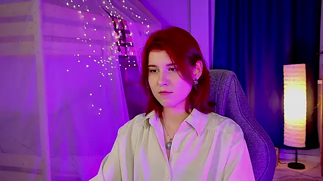 Živý XXX chat JulliaMoore