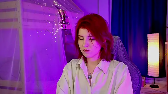 Czat XXX na żywo – JulliaMoore
