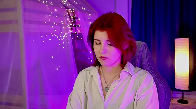Chatroom XXX en direct de JulliaMoore