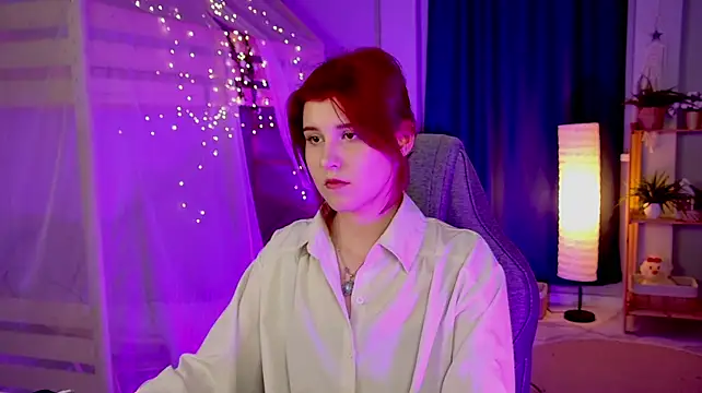 Chat XXX en directo de JulliaMoore