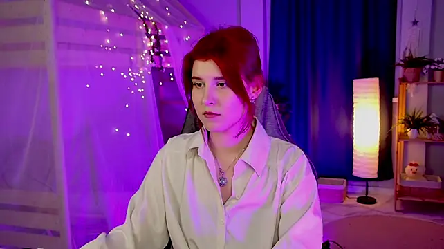 แชท XXX สดของ JulliaMoore
