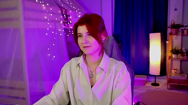 Chat XXX en directo de JulliaMoore