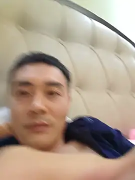 kgd21567 Pertunjukan Webcam