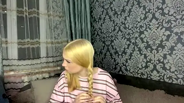 DagmarGierut Webcam show