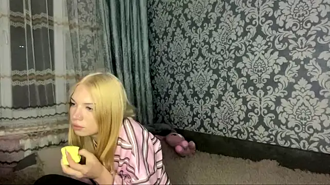 DagmarGierut Webcamshow