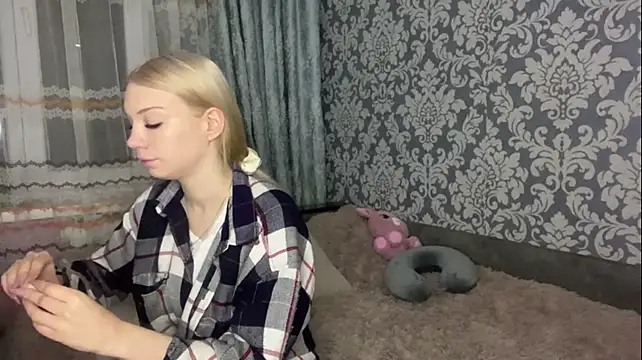 DagmarGierut Webcam show