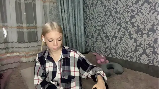 DagmarGierut Show in webcam