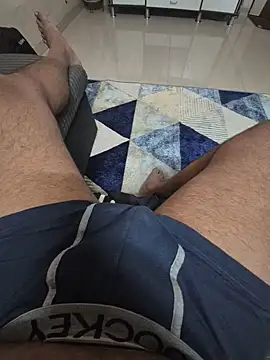 הופעת וובקאם של Mumbai_Vinodraj