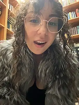 choco__latte Adlı Modelin Web Kamerası Şovu