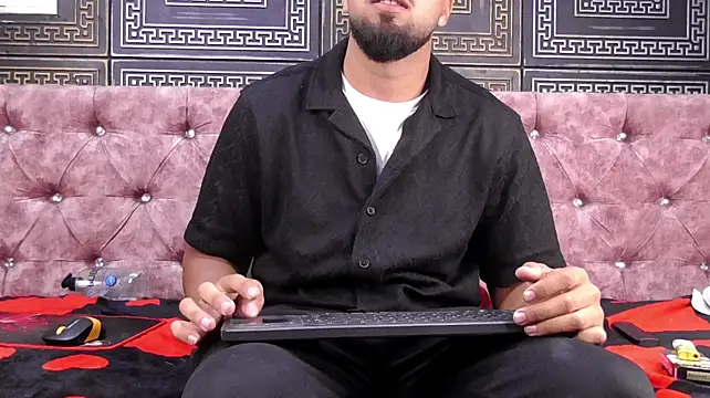 FinnJude Webcam Show