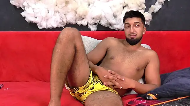 FinnJude Webcamshow