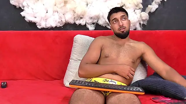 FinnJude Webcam Show