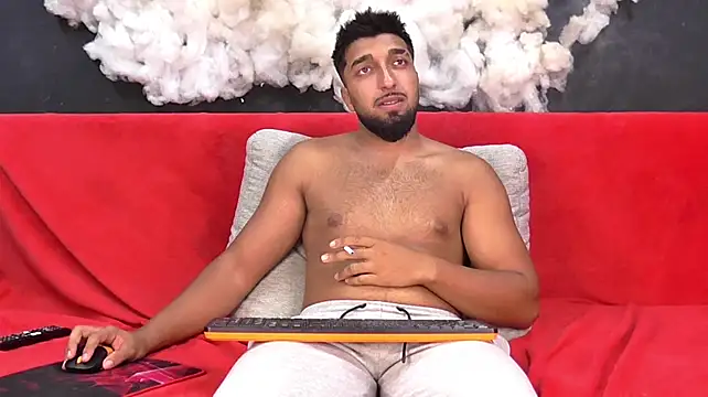 FinnJude Webcamshow