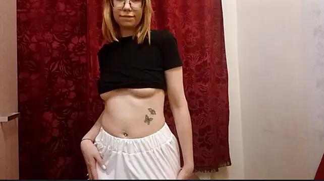 AureaBornemann Webcam-Show