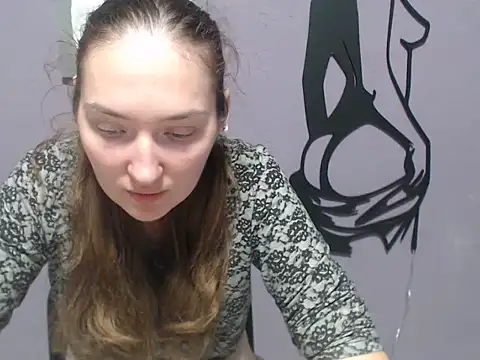 Webkamerová show legrace