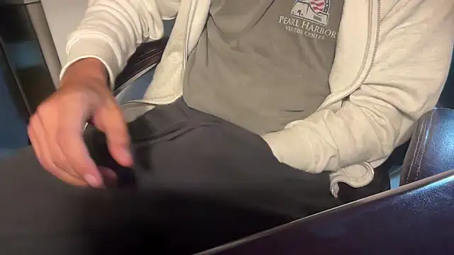 roccodwayne's Webcam Show