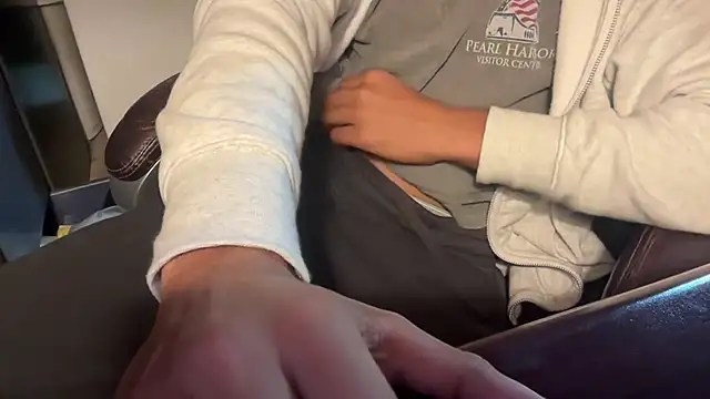 הופעת וובקאם של roccodwayne