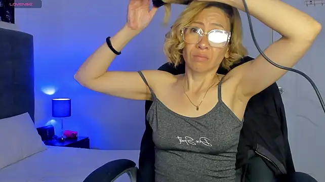 Živý XXX chat sirlys_salazar