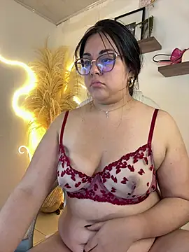 Sofi_Lennox_ 网络视讯表演