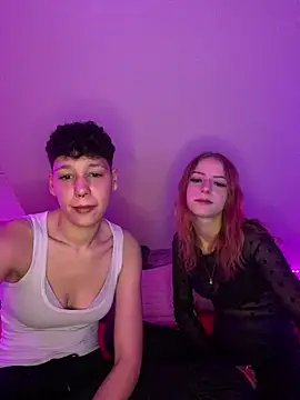 Онлайн чат XXX BonnyParker2