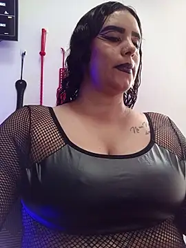 Chat +18 de Mariagaitan1 ao vivo
