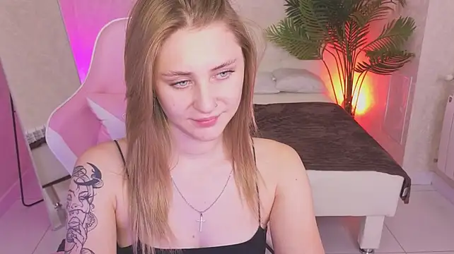 Онлайн чат XXX Zlata____Fox