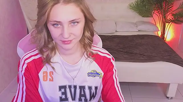 Zlata____Fox's Webcam Show