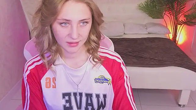 Zlata____Fox's Webcam Show