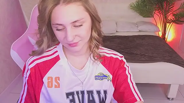 Zlata____Fox – Kamerová šou