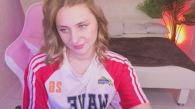 Zlata____Fox's Webcam Show