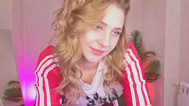 عرض كام Zlata____Fox