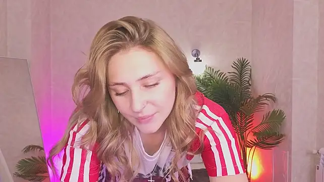 Zlata____Fox Show in webcam
