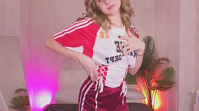 Zlata____Fox's Webcam Show