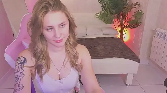 Webkamerová show Zlata____Fox