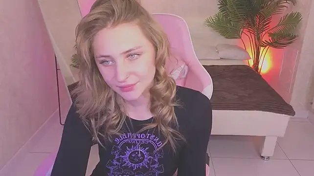 Webkamerová show Zlata____Fox