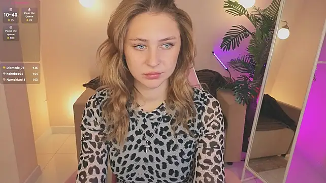 Zlata____Fox 网络视讯表演