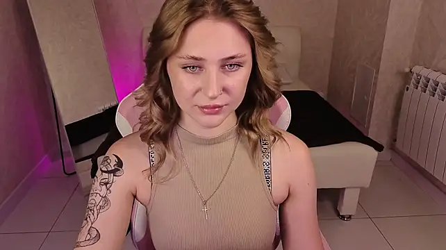Zlata____Fox Show in webcam