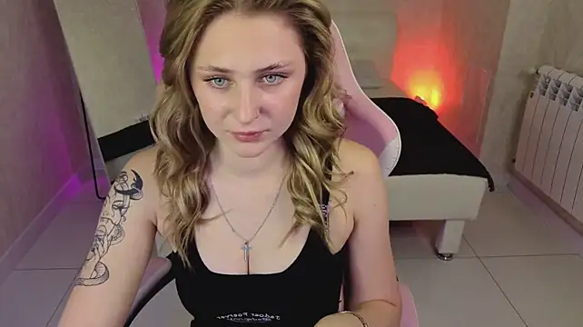 Zlata____Fox Webcamshow